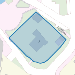 Perceel BCL00-D-2559