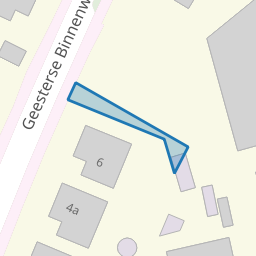 Perceel BCL00-D-2570