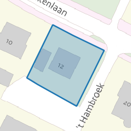 Perceel BCL00-D-2586