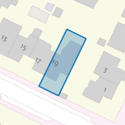 Perceel BCL00-D-2588