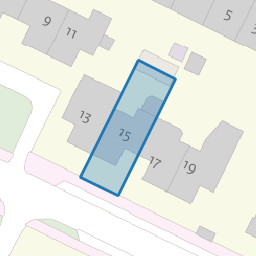 Perceel BCL00-D-2590