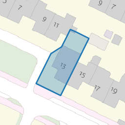 Perceel BCL00-D-2591