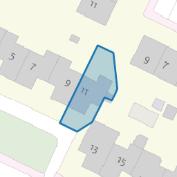 Perceel BCL00-D-2592