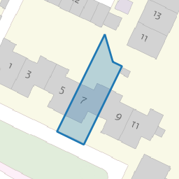 Perceel BCL00-D-2594