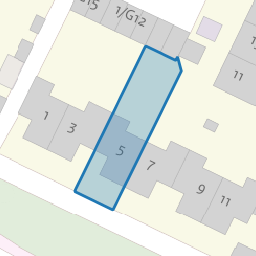 Perceel BCL00-D-2595