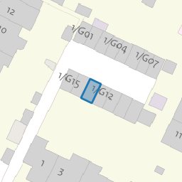 Perceel BCL00-D-2598