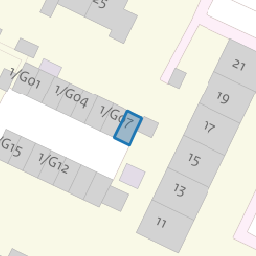 Perceel BCL00-D-2601