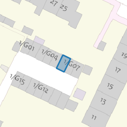 Perceel BCL00-D-2603