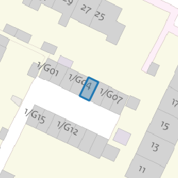 Perceel BCL00-D-2604