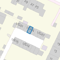 Perceel BCL00-D-2605