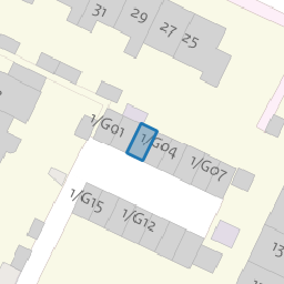 Perceel BCL00-D-2606