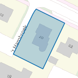 Perceel BCL00-D-2610