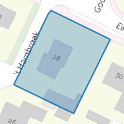 Perceel BCL00-D-2612