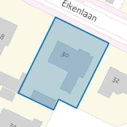 Perceel BCL00-D-2613