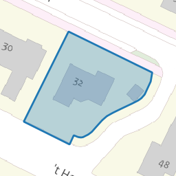 Perceel BCL00-D-2614