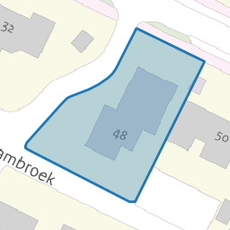 Perceel BCL00-D-2615