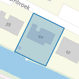 Perceel BCL00-D-2619