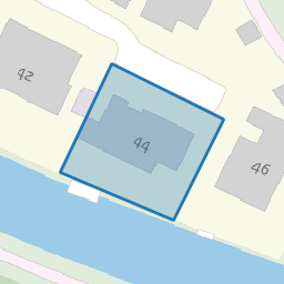 Perceel BCL00-D-2621