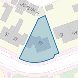 Perceel BCL00-D-2623