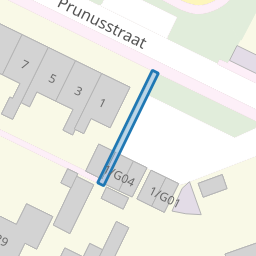 Perceel BCL00-D-2624
