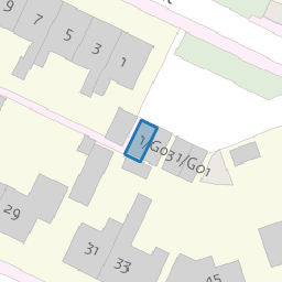 Perceel BCL00-D-2625