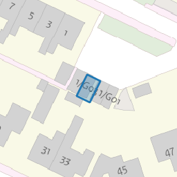 Perceel BCL00-D-2626