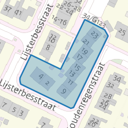 Perceel BCL00-D-2630