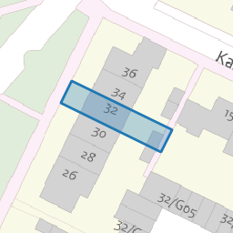 Perceel BCL00-D-2634