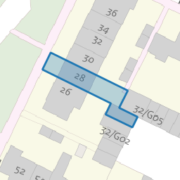 Perceel BCL00-D-2636