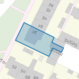 Perceel BCL00-D-2637
