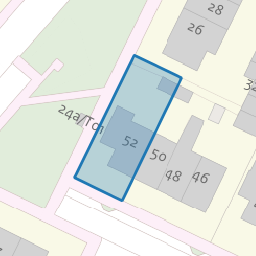 Perceel BCL00-D-2638