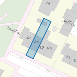 Perceel BCL00-D-2639