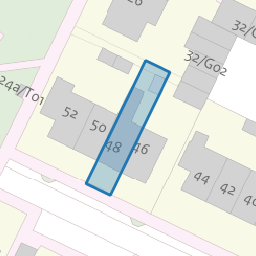 Perceel BCL00-D-2640