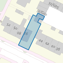Perceel BCL00-D-2641