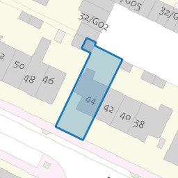 Perceel BCL00-D-2643