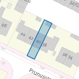 Perceel BCL00-D-2645
