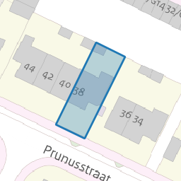 Perceel BCL00-D-2646