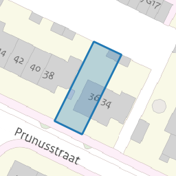 Perceel BCL00-D-2647