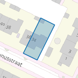 Perceel BCL00-D-2648