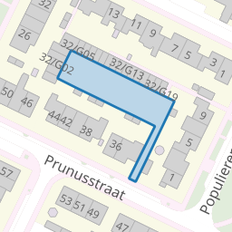 Perceel BCL00-D-2649