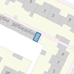 Perceel BCL00-D-2650