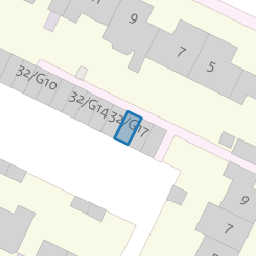 Perceel BCL00-D-2652