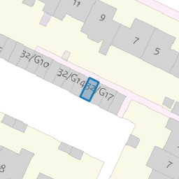 Perceel BCL00-D-2653