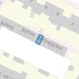 Perceel BCL00-D-2657