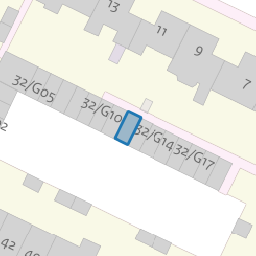 Perceel BCL00-D-2658