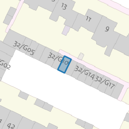 Perceel BCL00-D-2659