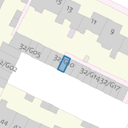 Perceel BCL00-D-2660