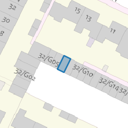 Perceel BCL00-D-2663