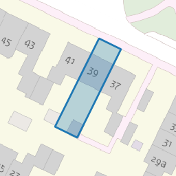 Perceel BCL00-D-2666