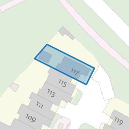 Perceel BCL00-D-2667